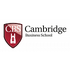 logo Cambridge Business School