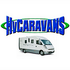 logo - Fiat Václav Harmáček / HvCaravans