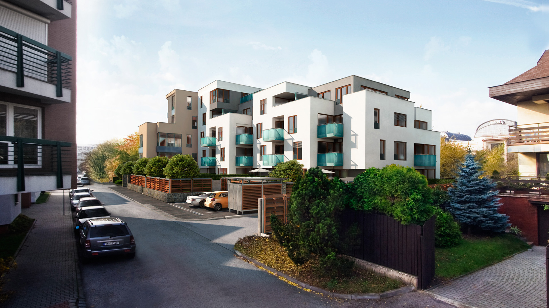 ATC DEVELOPMENT, a.s. foto 2