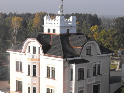 Libor Slavík - Střechy foto 2