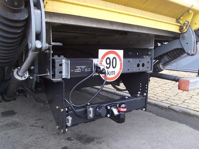 OCN 24-07 - Tažná zařízení foto 5