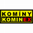 logo KOMINEX CZ