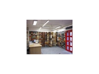 Rámování Čvančara a Houska foto 2