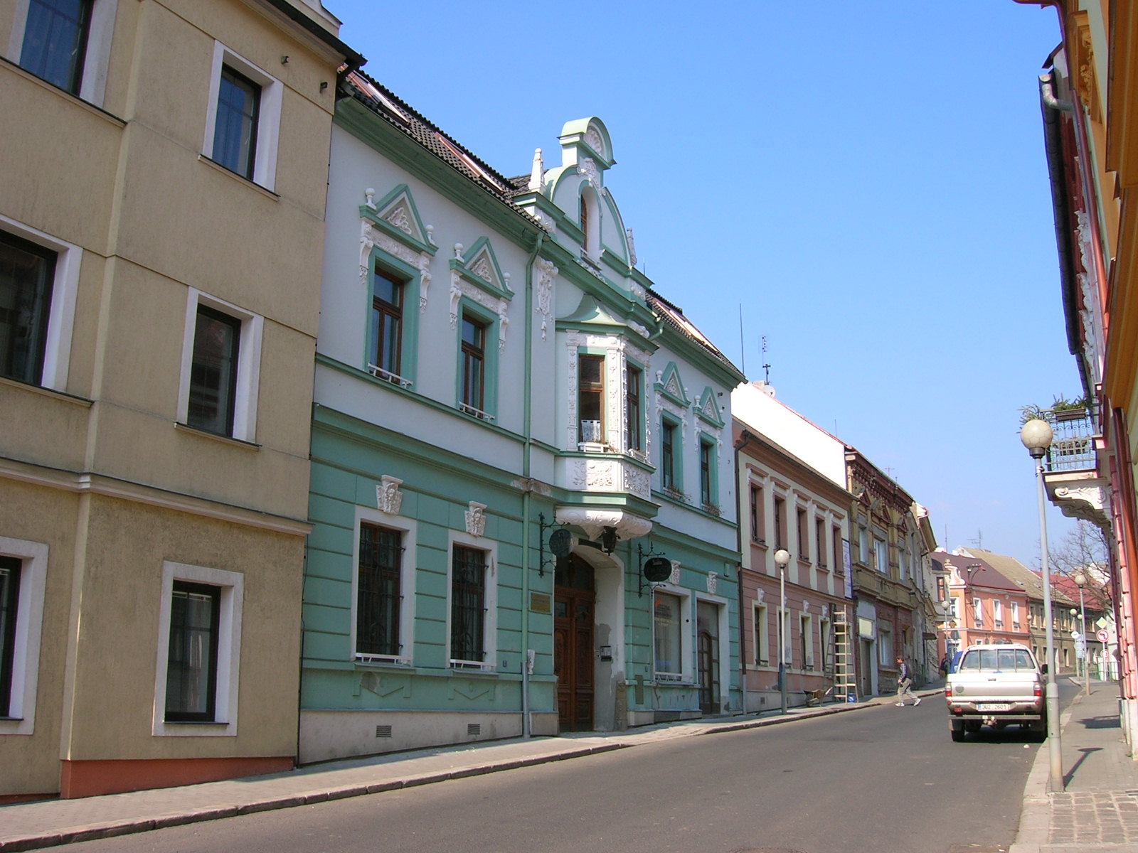 SSK - stavební a truhlářská výroba