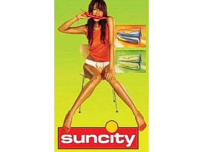 Sun City foto 2