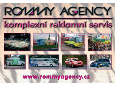 ROMMY AGENCY foto 2