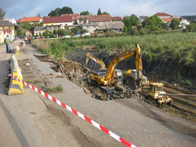 BAGGER, a.s. foto 4