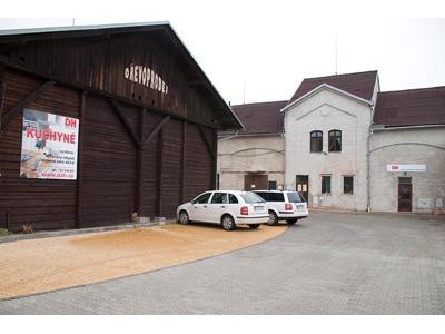 D & H Uničov, s.r.o.