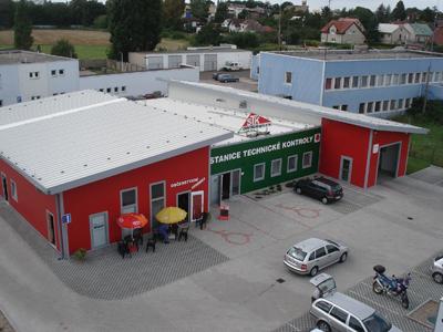 STK Centrum, spol. s r.o.