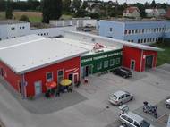 Fotografie STK Centrum, spol. s r.o.