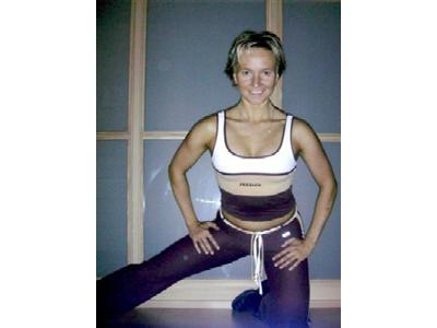 FIT CLUB VERONIKA foto 3