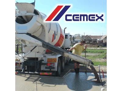 Cemex Czech Republic s.r.o. foto 2