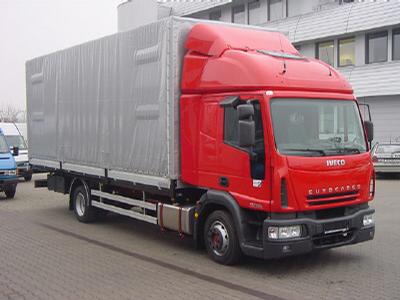 IVECO STROJSERVIS foto 4