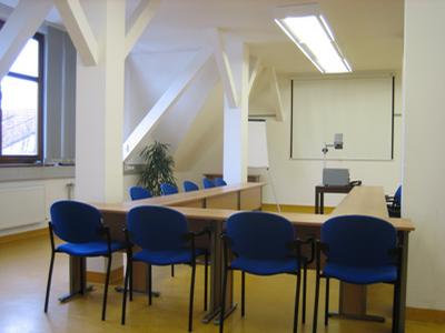 Vzdělávací a informační centrum Floret foto 4