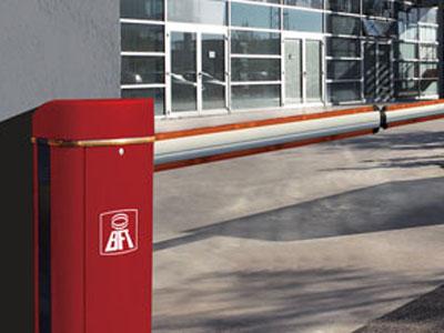 Vrata pohony Zýka foto 3