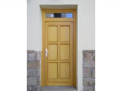 NOVATEC Fenster + Türen, s.r.o. foto 5