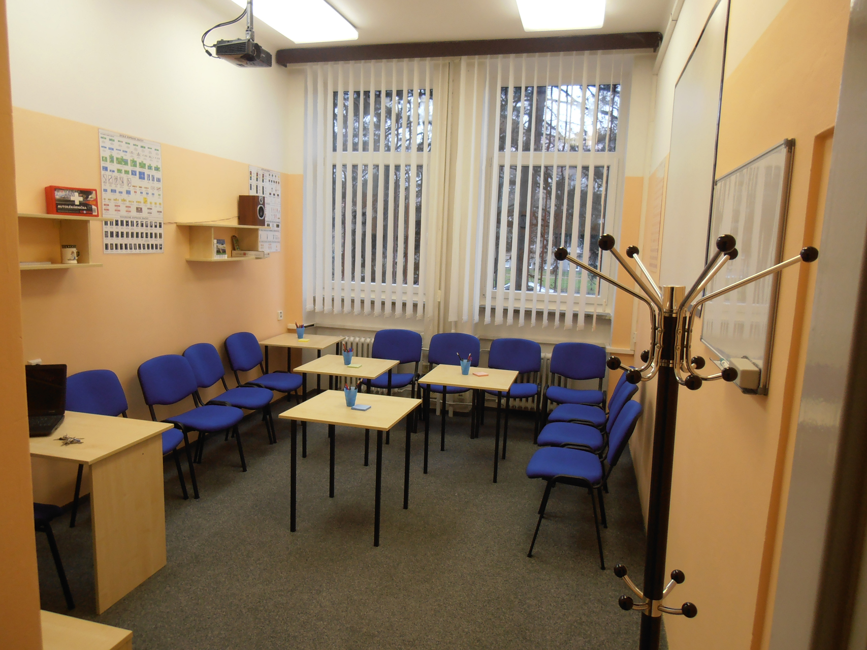 Autoškola - Ing. Daniel Uher foto 3