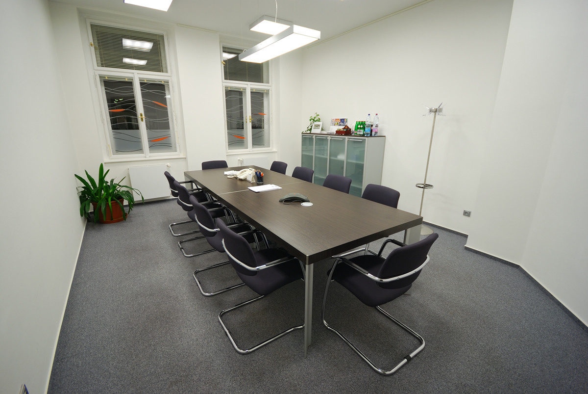 PRK Partners s.r.o., advokátní kancelář foto 3