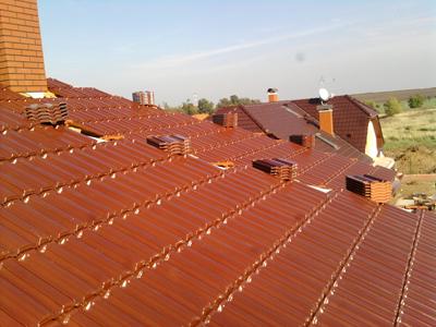 Tesařství - Martin Březina foto 3