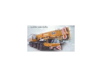 Craneservis, spol. s r.o. foto 2
