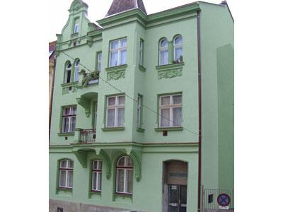 Bytostav Ústí, s.r.o. foto 2