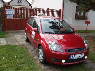 Autoškola Noháček foto 3