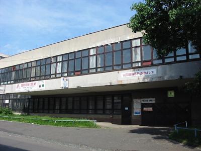 AUTOSERVIS Průběžná, s.r.o.