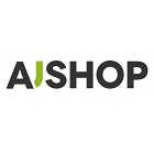 Logo obchodu Ajshop.cz