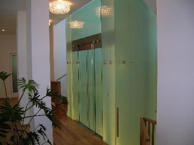 LIMIKA - Sklenářství foto 2