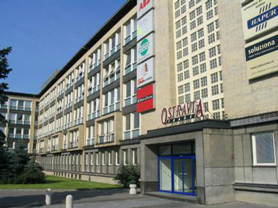 ANEX personální agentura