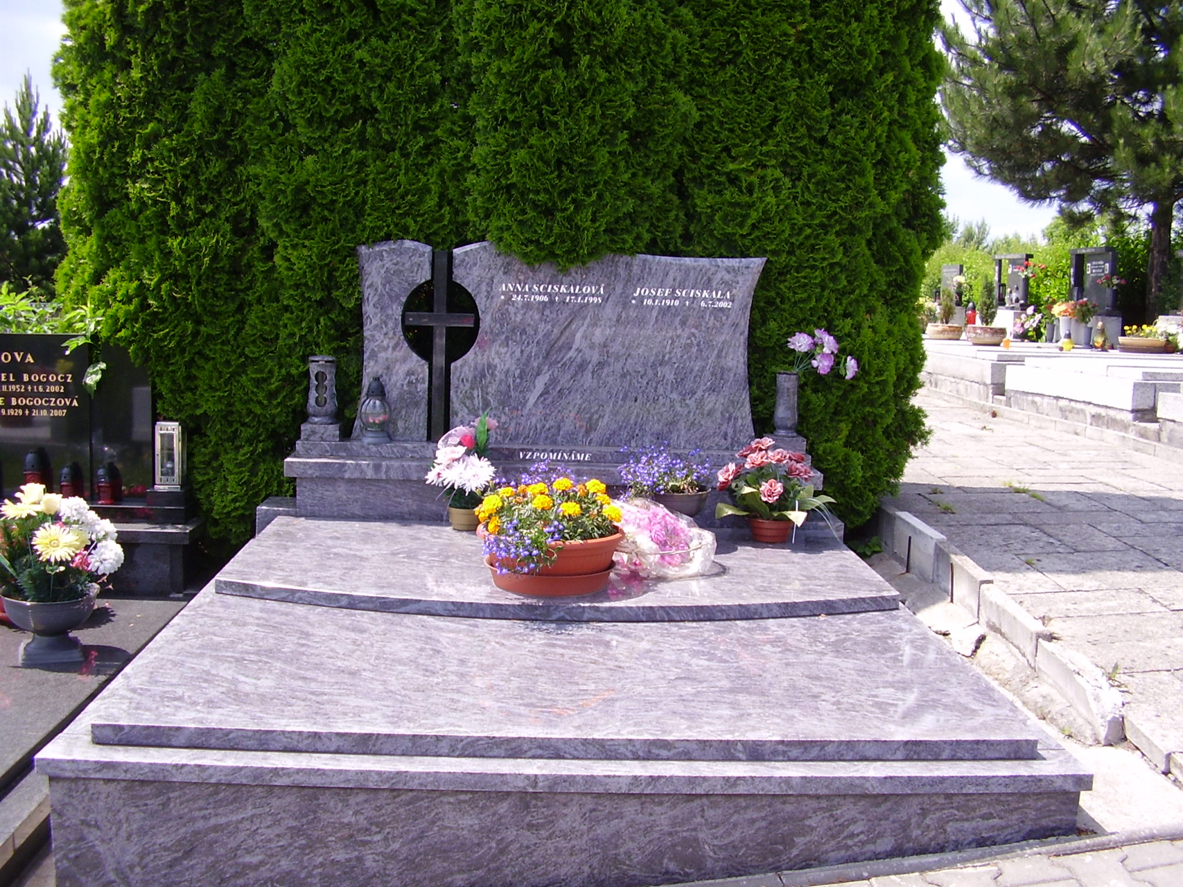 Kamenictví Franek foto 2