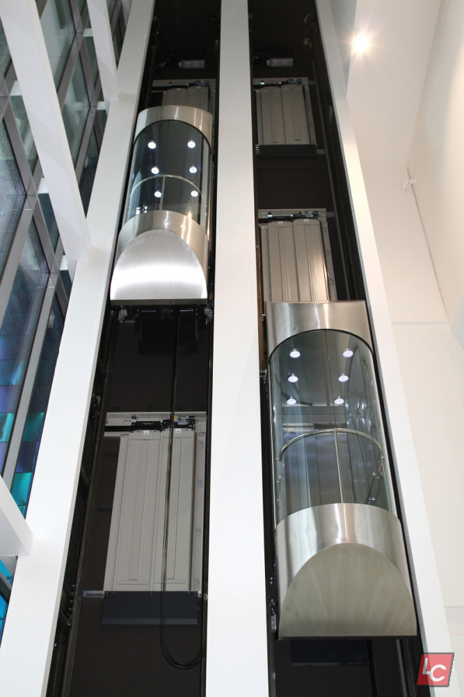Troják výtahy s.r.o. foto 4