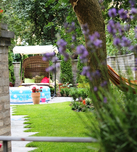 KAŠE - ZAHRADNICKÉ SLUŽBY foto 4