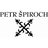 logo Petr Špiroch