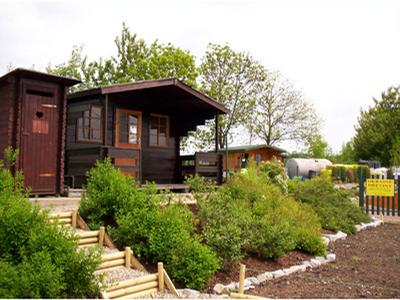 Zahradnictví KONIFERA