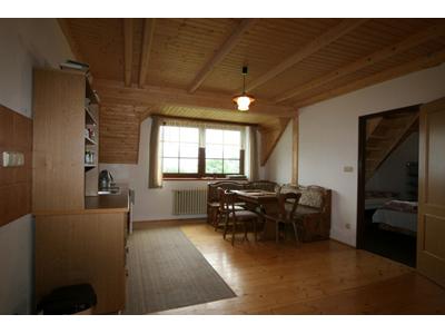 Penzion u Röselů foto 2