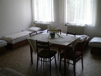 Ubytovna DELTA ARMY foto 2