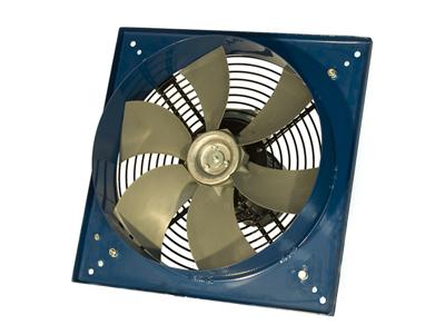 VENTILÁTORY KADLEC foto 2