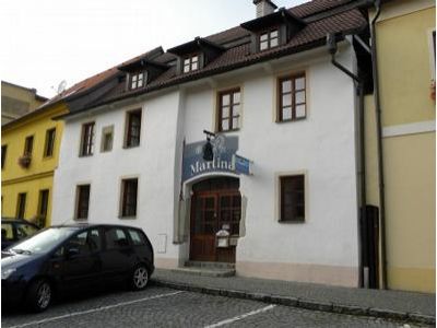 Penzion U Martina