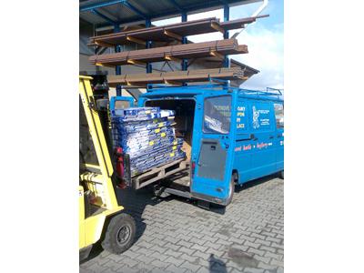 Josef Perner - instalatérství foto 2