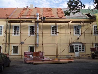 Stavební práce - STAVOKOMP SERVICE s.r.o. foto 2