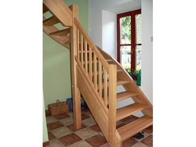 Truhlářství MTM foto 4