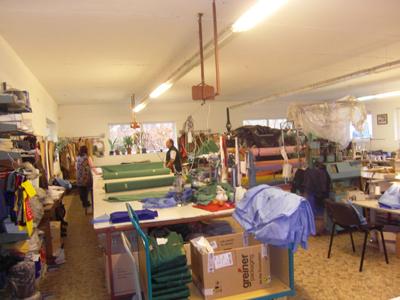 Ing. Vladimír Bulíček - Pracovní oděvy foto 4