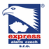 logo Express Alarm Czech, s.r.o.