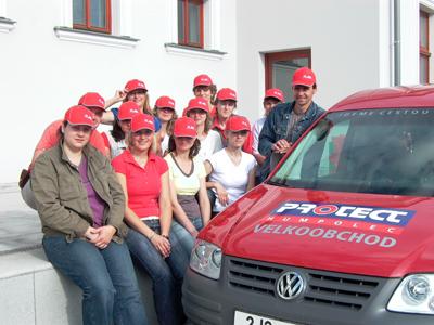 PROTECT CZ s.r.o. foto 4