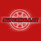Logo obchodu Superkola.cz