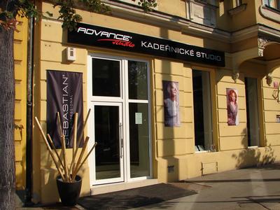 ADVANCE studio - Váš kadeřník foto 2