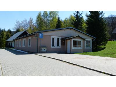 Bonera - Chata U lanové dráhy foto 2