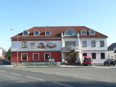 OSAPO nábytek s.r.o.