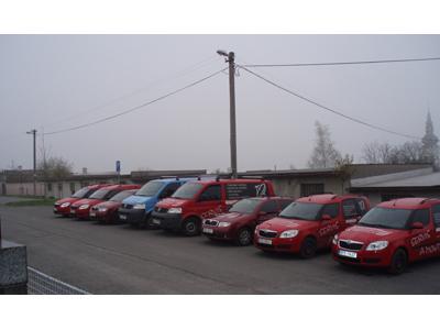 ANTENSAT foto 3